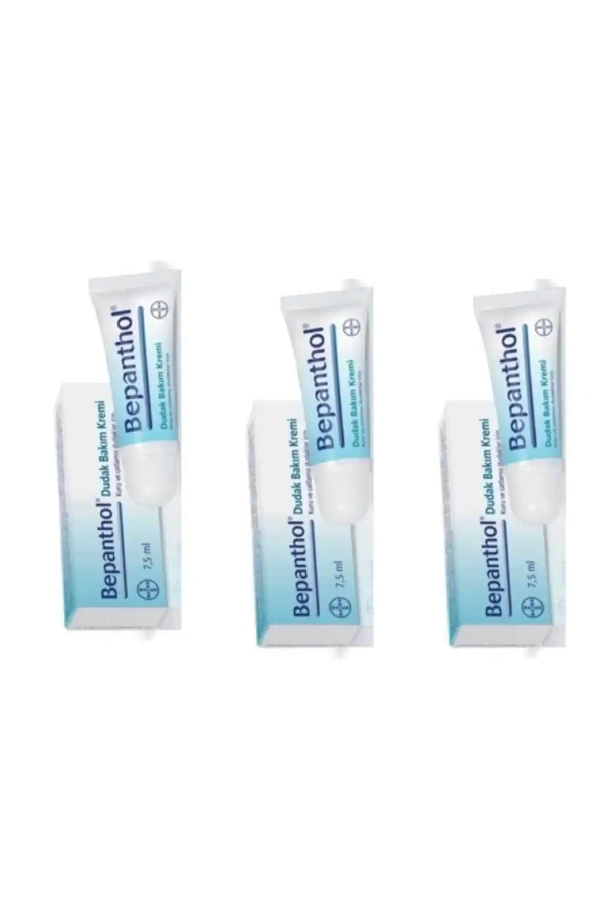 Bepanthol Dudak Balmı: Hassas Dudaklar İçin Güvenilir ve Onarıcı Bakım Ürünü