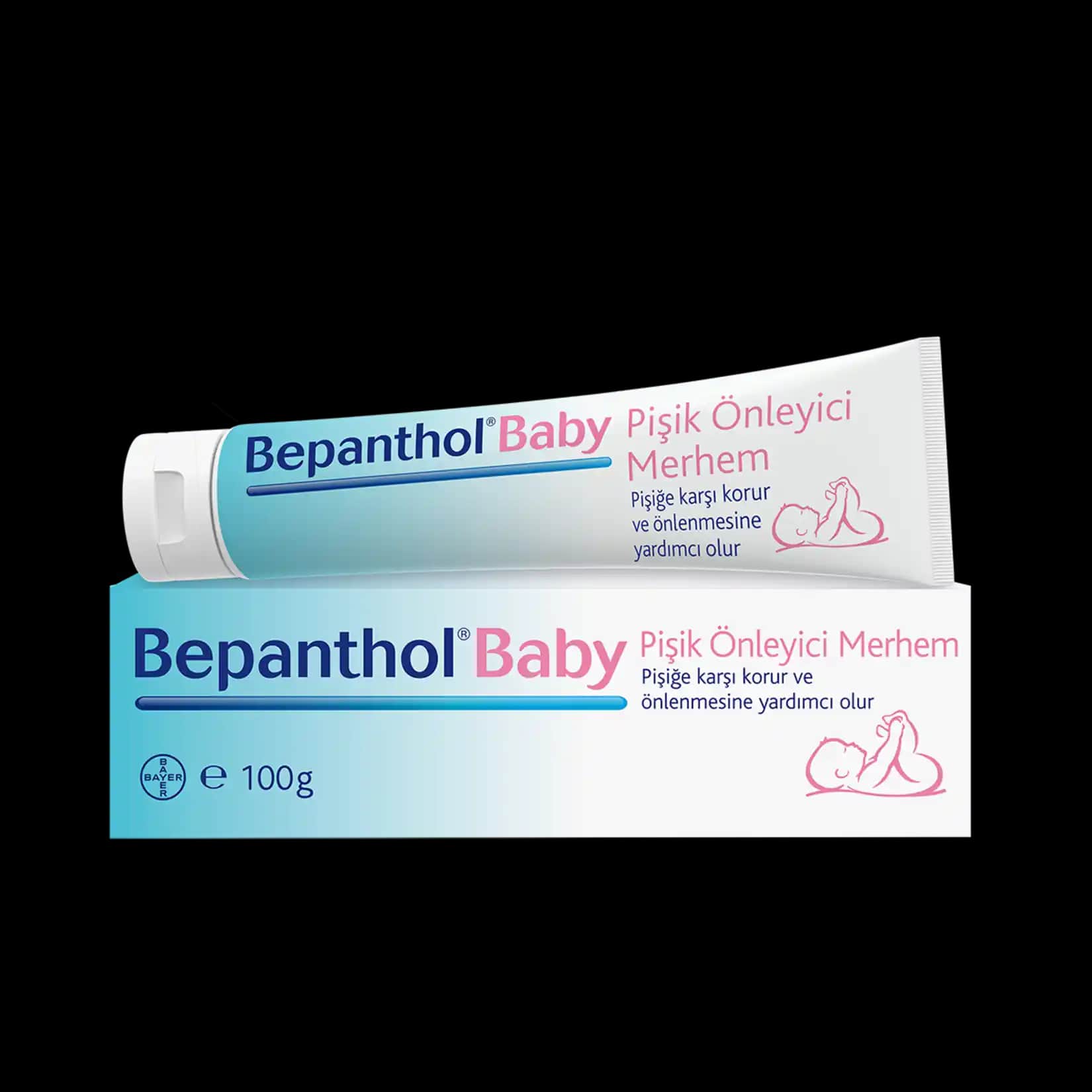 Bepanthol Pişik Kremi: Bebek Cilt Sağlığını Koruyan Güvenilir Çözüm