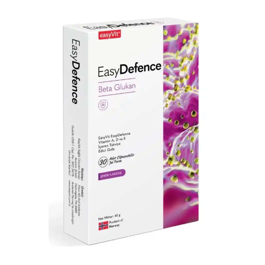 Beta Glukan ile Cilt Sağlığını Güçlendiren Doğal Takviye Ürünü İncelemesi