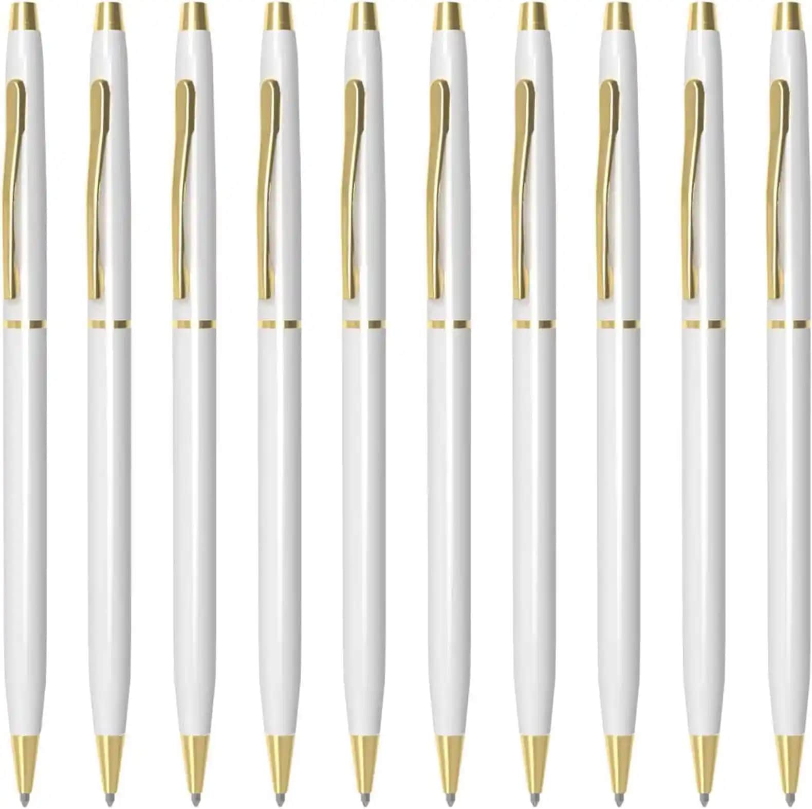 Beyaz Kalem: Kozmetik ve Kişisel Bakımda Saflık ve Temizliğin Simgesi