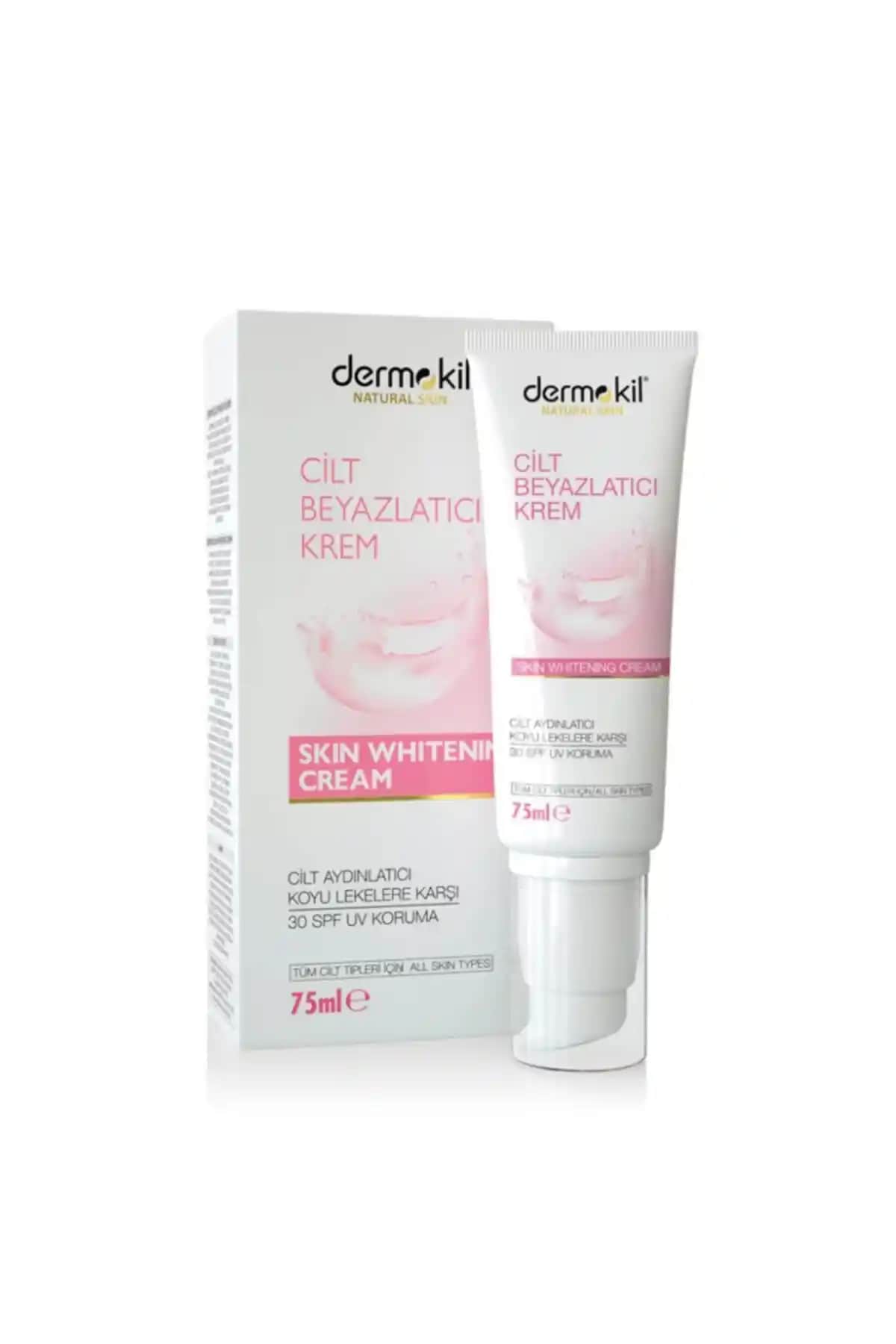 Beyazlatan Kremler: Cilt Parlaklığı ve Güzelliğin Anahtarı Hakkında Detaylı Bilgi