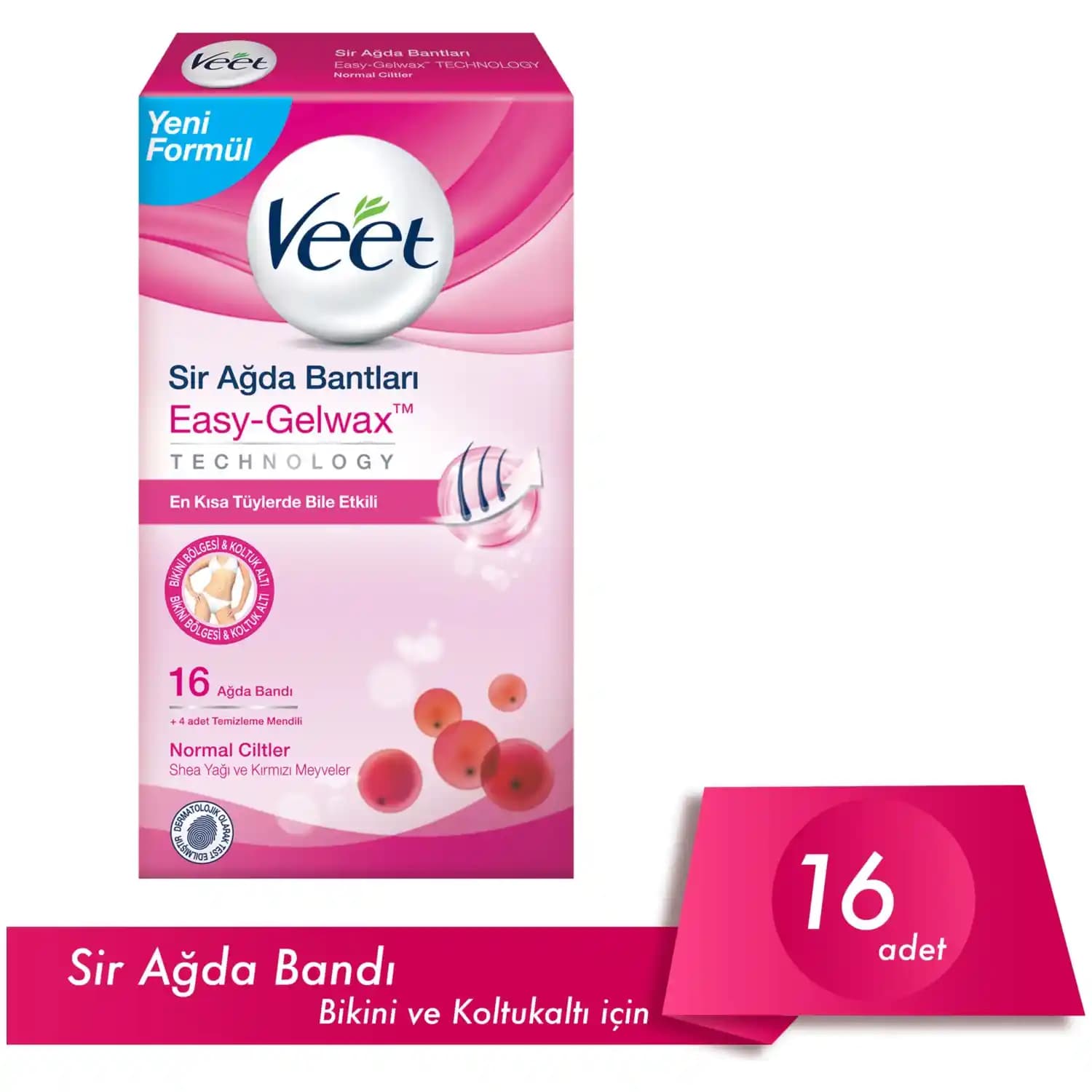 Bikini Bölgesi Ağda Bandı: Güvenli ve Etkili Epilasyon Yöntemleri Hakkında Bilgiler