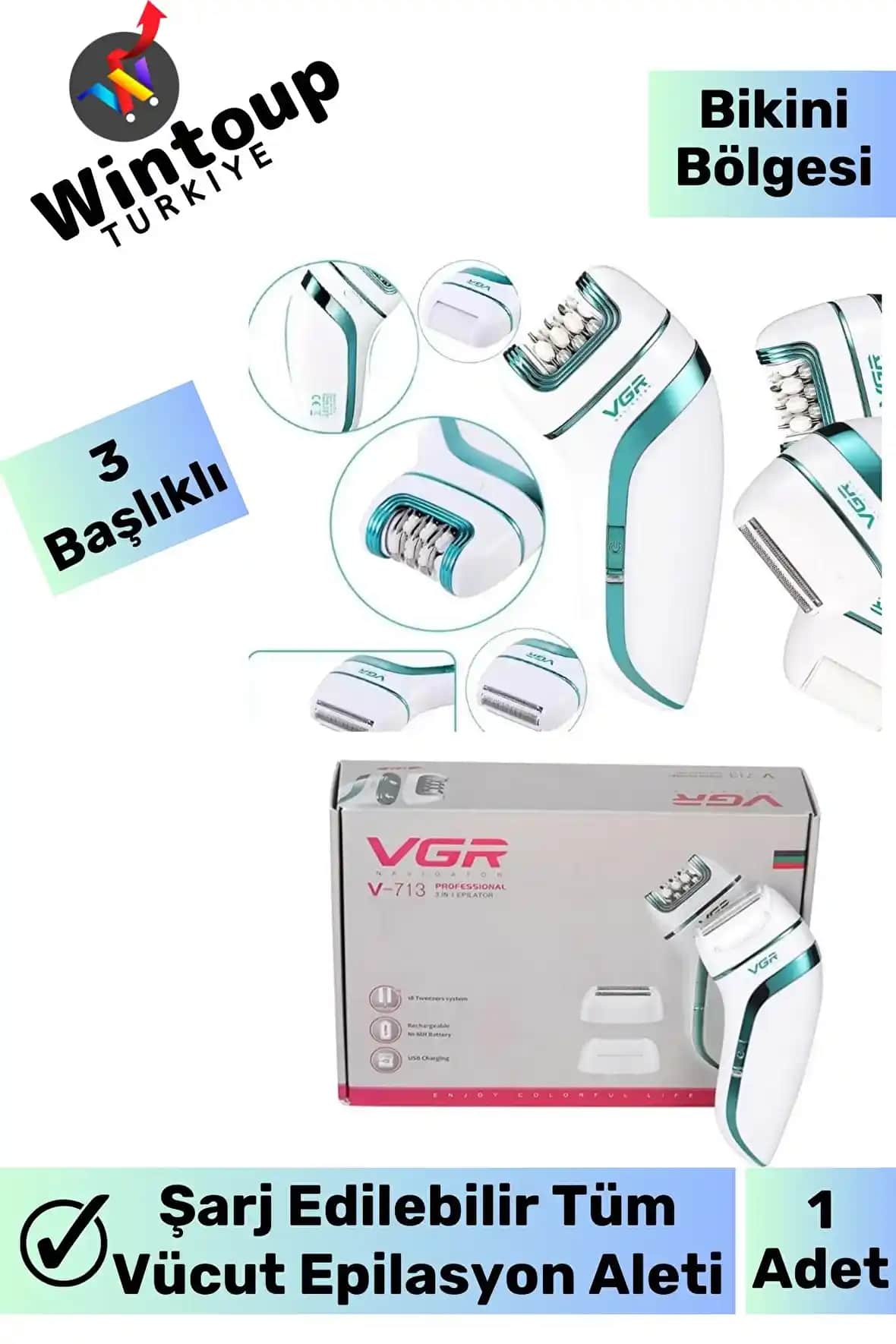 Bikini Bölgesi İçin En İyi Epilasyon Aleti Seçimi ve Kullanım İpuçları