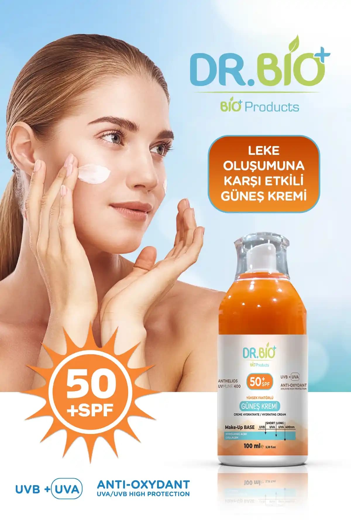 Bio Güneş Kremi Nedir ve Neden Tercih Edilmeli: Doğal ve Güvenli Güneş Koruyucu Seçenekleri