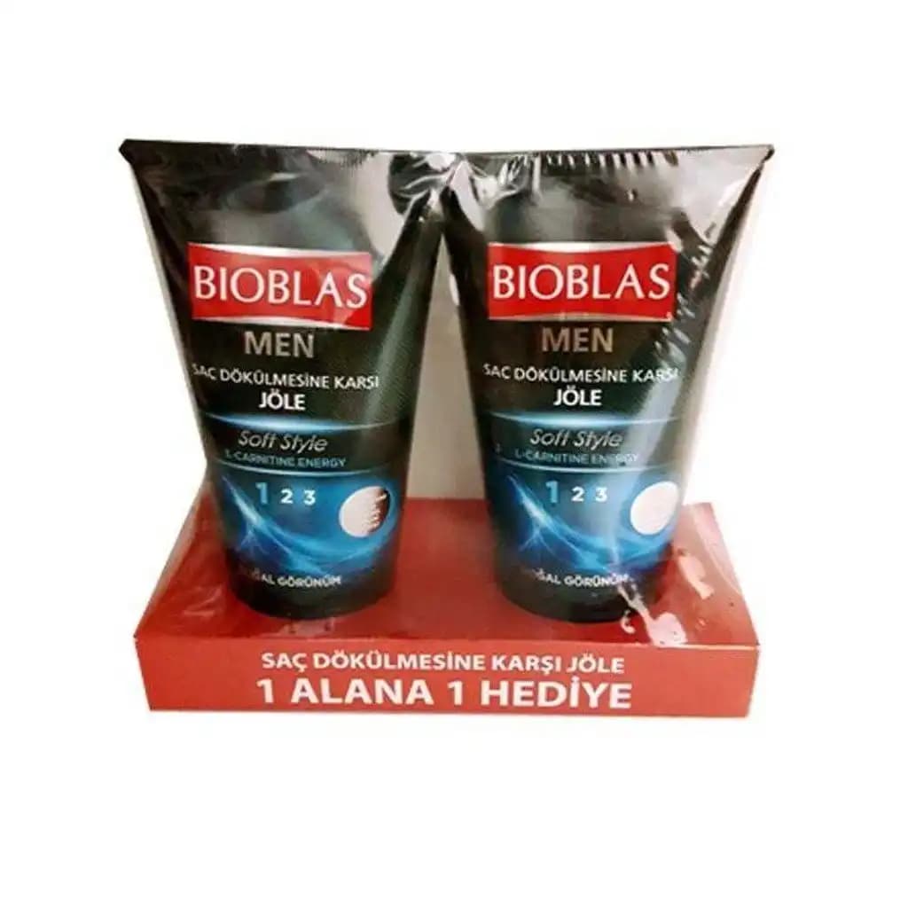 Bioblas Jöle: Doğal İçerikli Saç Bakım ve Şekillendirme Ürünü Özellikleri