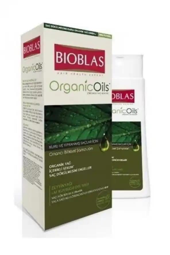 Bioblas Organic Oils ile Doğal ve Sağlıklı Güzellik için Organik Yağlar Rehberi