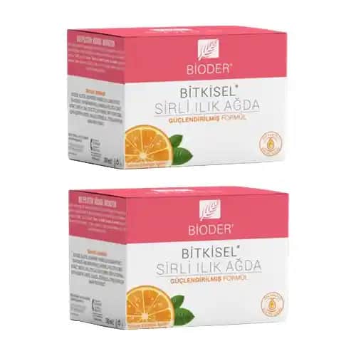 Bioder Sir Ağda ile Güvenilir ve Doğal Epilasyon Yöntemleri