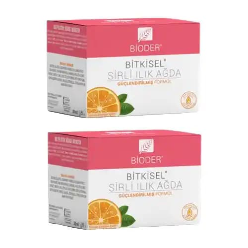 Bioder Sir Ağda ile Güvenilir ve Doğal Epilasyon Yöntemleri