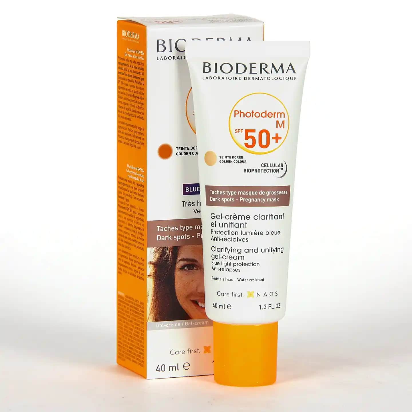 Bioderma 50+ Cilt Bakım Ürünleri ile Yaşınıza Uygun Sağlıklı Cilt Bakımı