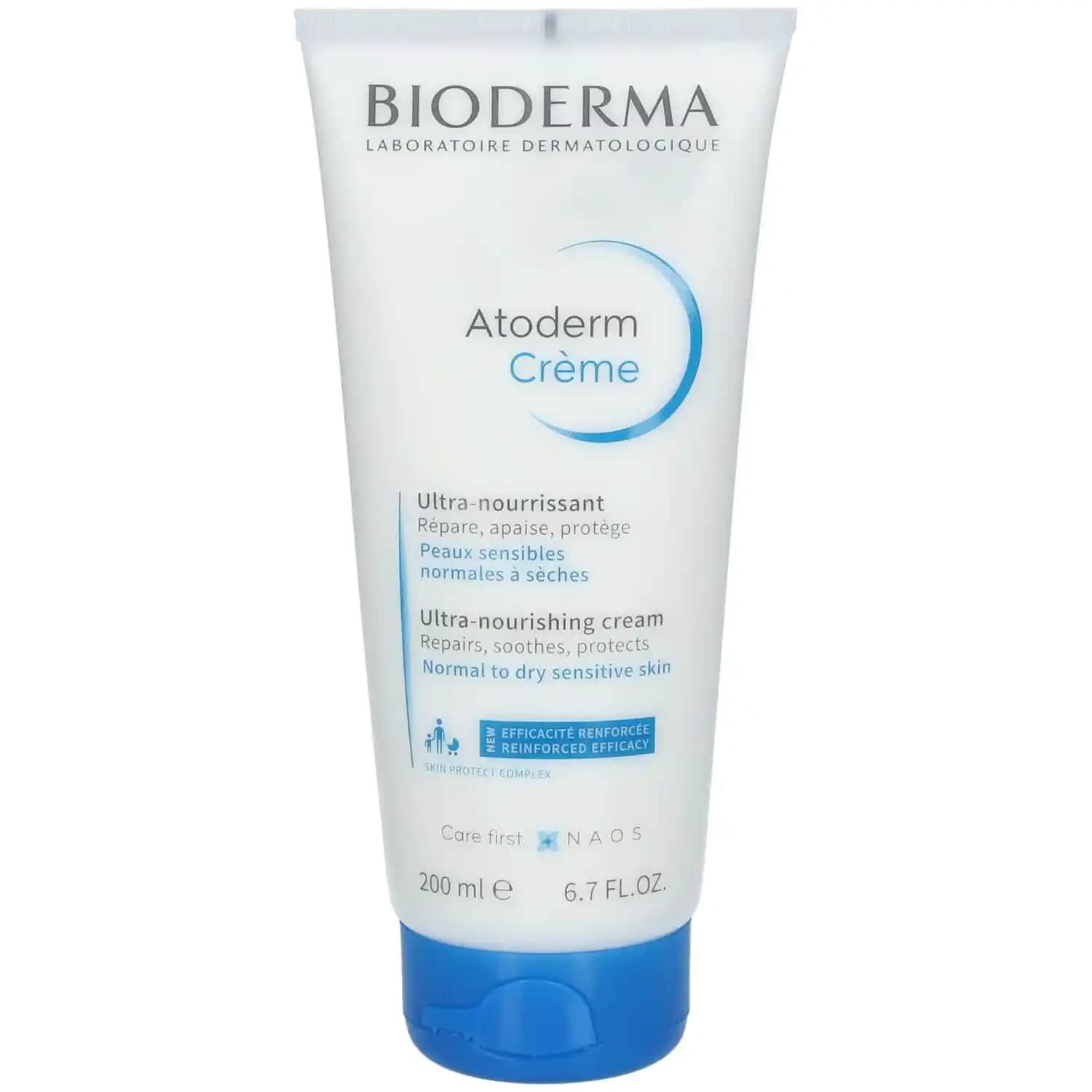 Bioderma Atoderm Ultra Nourrissant: Yoğun Nem ve Cilt Onarımı İçin Güvenilir Çözüm
