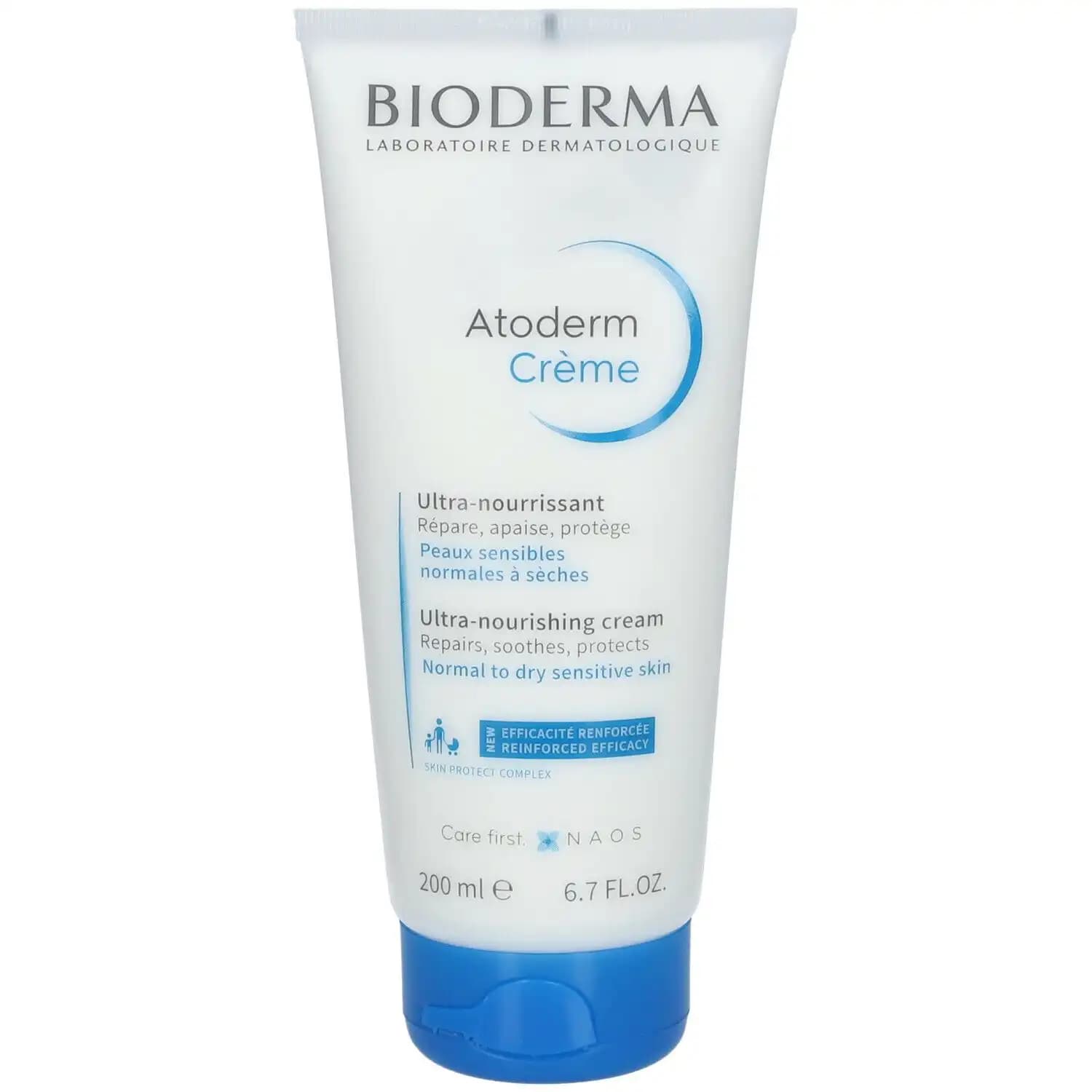 Bioderma Atoderm Ultra Nourrissant: Yoğun Nem ve Cilt Onarımı İçin Güvenilir Çözüm