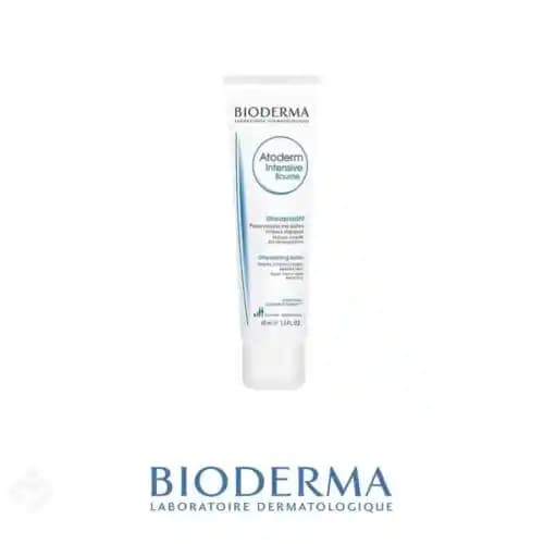 Bioderma Atopik Dermatit Bebek Kremi: Hassas Ciltler İçin Güvenilir ve Etkili Çözüm