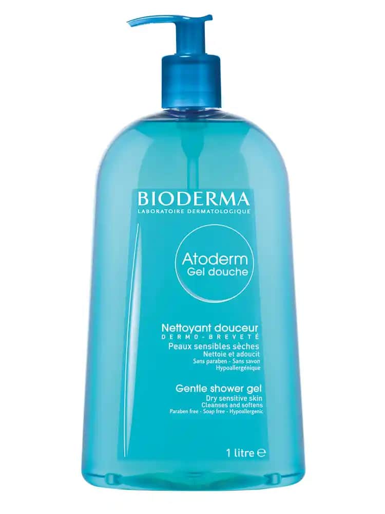 Bioderma Duş Jeli: Hassas ve Sağlıklı Ciltler İçin Güvenilir Temizlik Çözümü