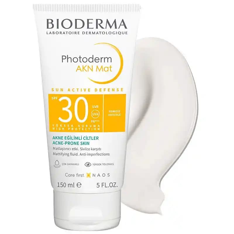 Bioderma Güneş Kremi: Hassas Ciltler İçin Güvenilir UV Koruma Çözümü