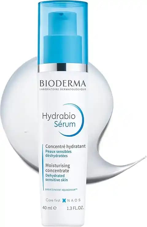 Bioderma Hyaluronic Acid Serumu: Yoğun Nemlendirme ve Cilt Sağlığı İçin Uygun Çözüm