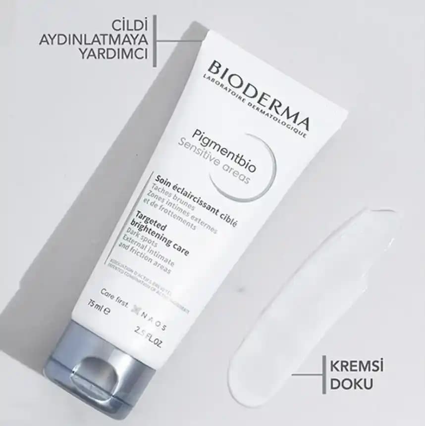 Bioderma ile Genital Bölge Beyazlatıcı Kremler: Güvenli ve Etkili Bakım Rehberi