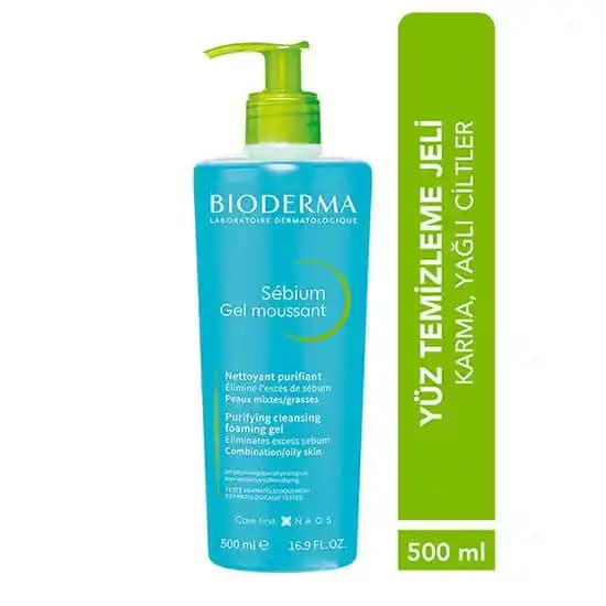 Bioderma ile Profesyonel Cilt Temizliği ve Bakım Ürünleri Rehberi