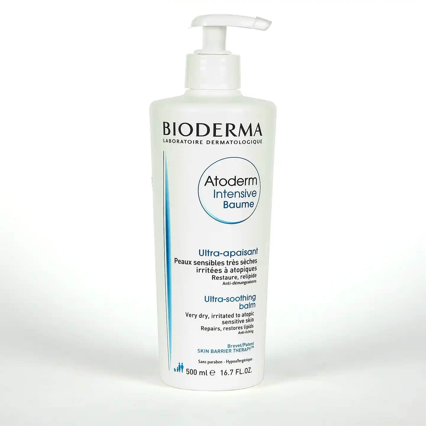 Bioderma Intensive Serisiyle Cilt Bariyerinizi Güçlendirin ve Derinlemesine Nemlendirin