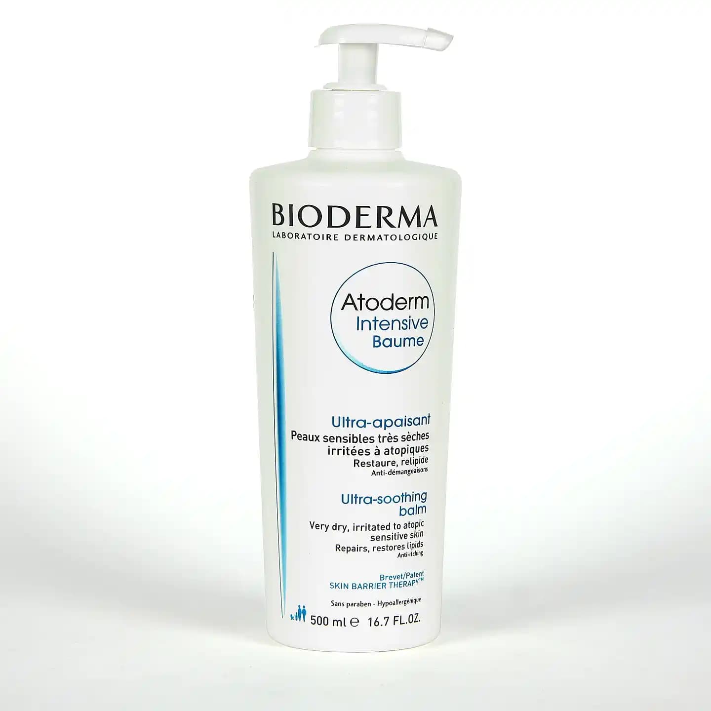 Bioderma Intensive Serisiyle Cilt Bariyerinizi Güçlendirin ve Derinlemesine Nemlendirin