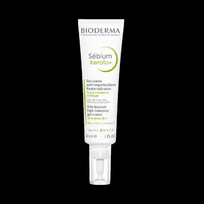 Bioderma Kerato Plus ile Kuru ve Kalınlaşmış Ciltler İçin Etkili Çözüm Yöntemleri