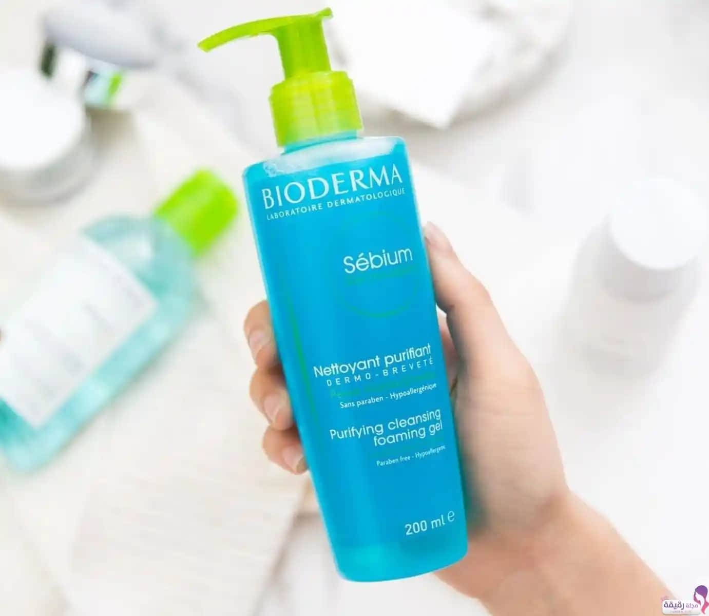 Bioderma Nedir? Doğal ve Güvenilir Cilt Bakım Ürünleri Hakkında Detaylı Bilgi