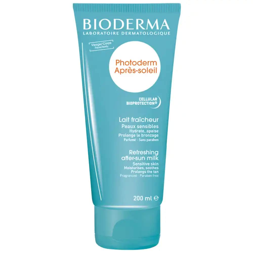 Bioderma Photoderm Après Soleil Güneş Sonrası Bakım Ürünü Özellikleri ve Faydaları