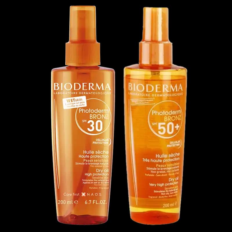 Bioderma Photoderm Bronz: Güneş Koruma ve Bronzlaşma İçin Güvenilir Çözüm