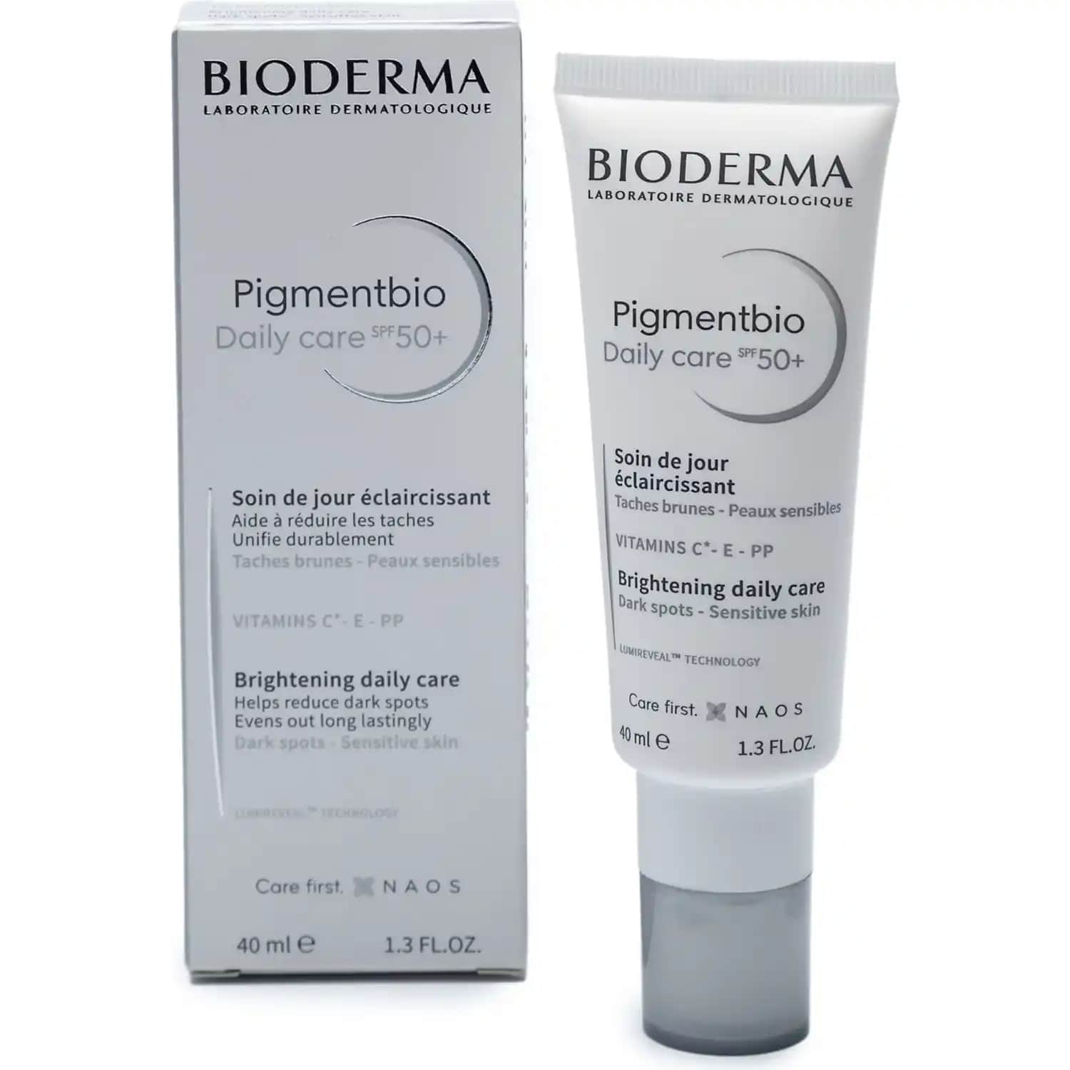 Bioderma PigmentBio Günlük Bakım Serisi ile Eşit ve Parlak Cilt Sağlamak