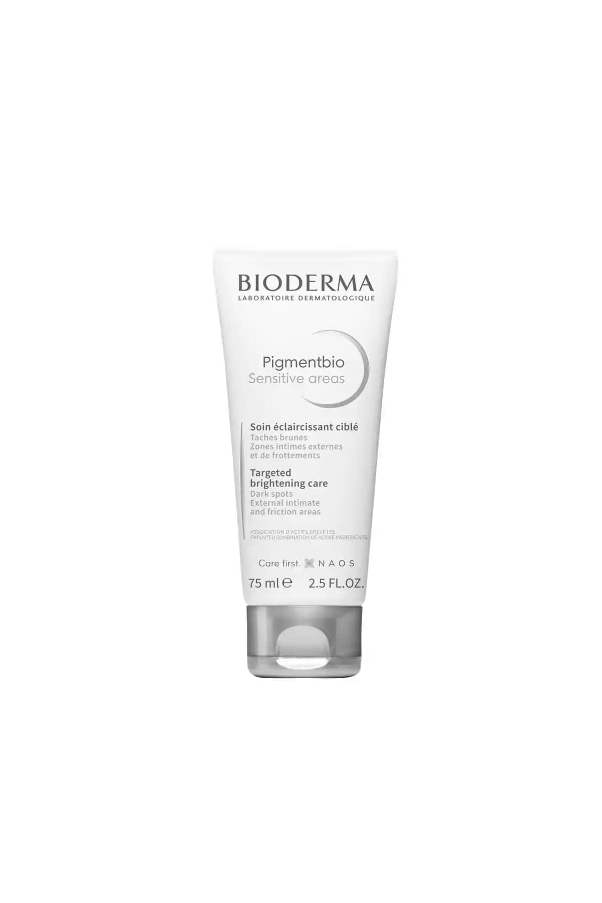 Bioderma PigmentBio Krem ile Cilt Tonu Eşitliği ve Parlaklık Sağlayan Çözüm