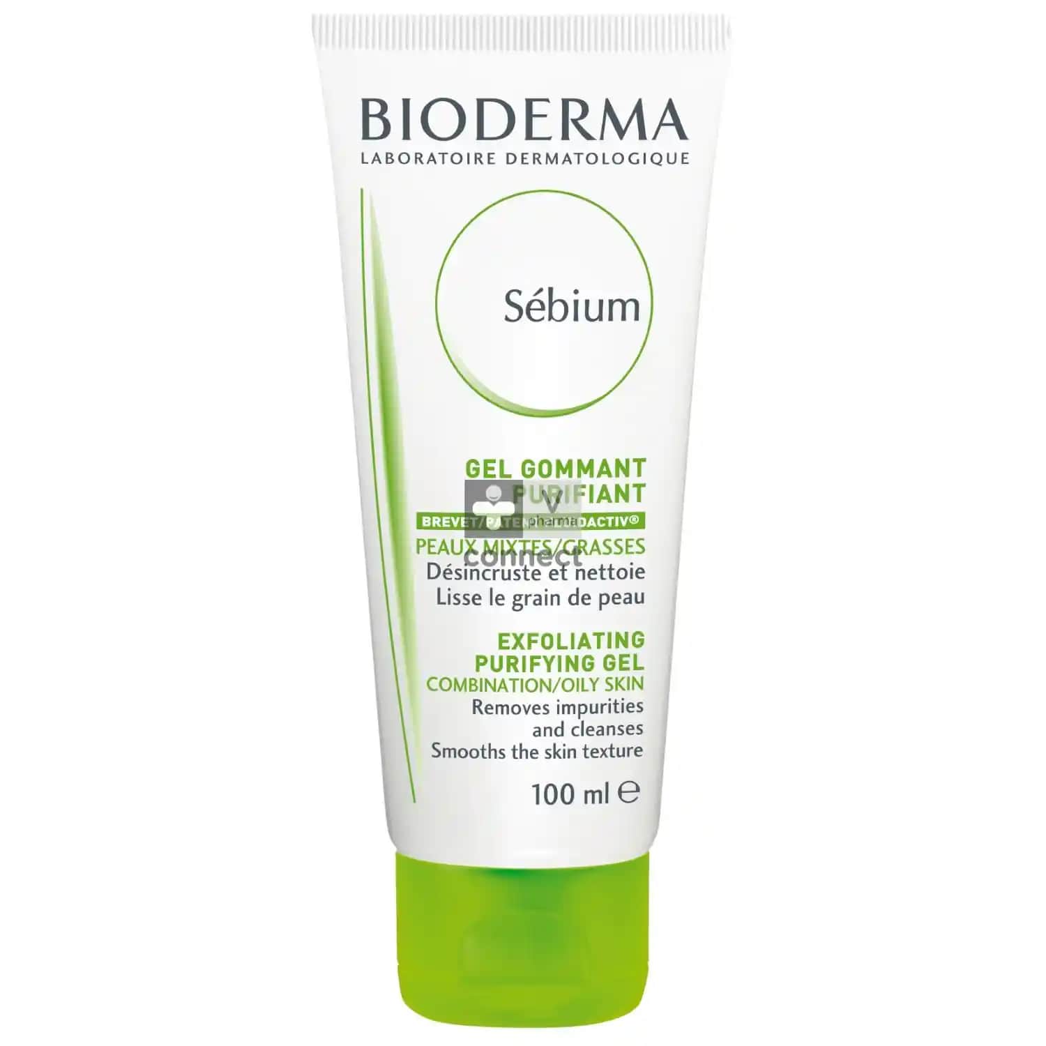 Bioderma Sebium Gommant ile Derinlemesine Temizlik ve Cilt Bakımı Rehberi