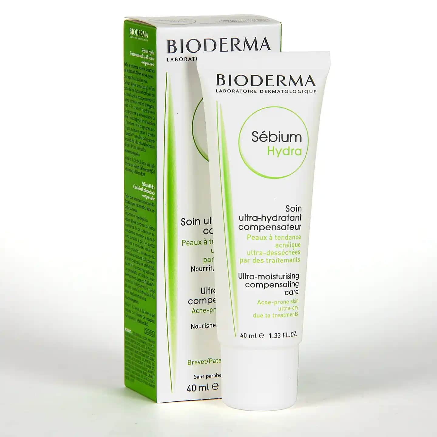 Bioderma Sébium Hydra ile Yağlı ve Hassas Ciltler İçin Güvenilir Bakım Çözümü