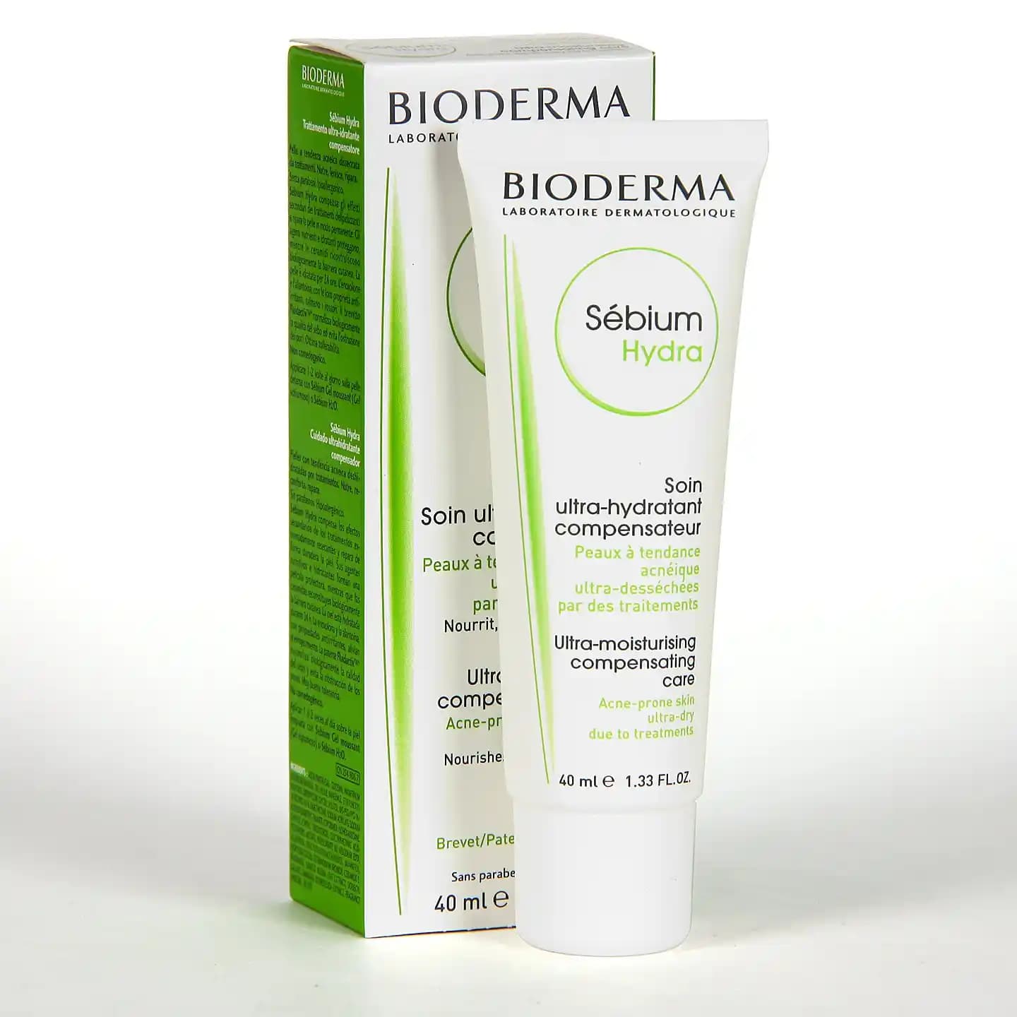 Bioderma Sébium Hydra ile Yağlı ve Hassas Ciltler İçin Güvenilir Bakım Çözümü