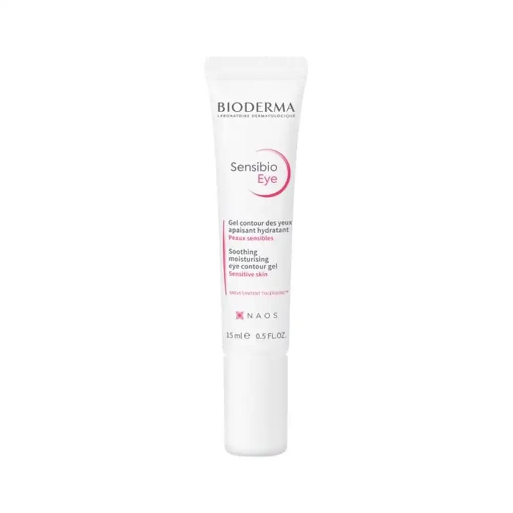 Bioderma Sensibio Göz Kremi: Hassas Ciltler İçin Nemlendirici ve Rahatlatıcı Çözüm