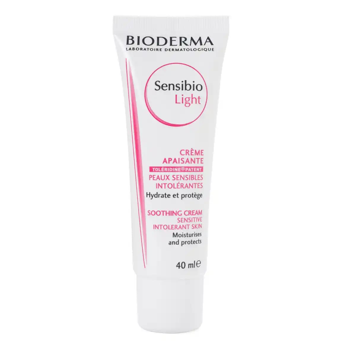 Bioderma Sensibio Light: Hassas Ciltler İçin Hafif ve Etkili Günlük Nemlendirici