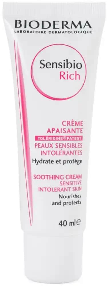 Bioderma Sensibio Rich Nedir? Hassas ve Kuru Ciltler İçin Güvenilir Nemlendirici