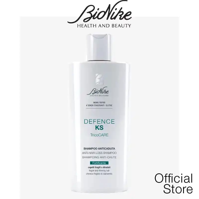 Bionike Şampuanı: Doğal İçeriklerle Saç Sağlığını Güçlendiren Güvenilir Alternatif