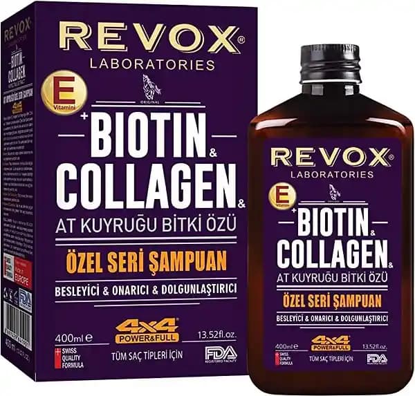 Biotin İçeren Şampuanlar Saç Sağlığını Destekleyen Güncel Trend ve Faydaları