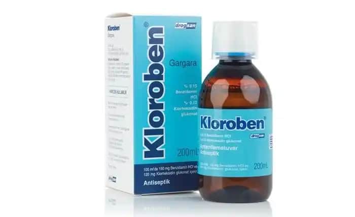 Boğaz Gargarası İsimleri ve Doğru Kullanım Yöntemleri Hakkında Kapsamlı Bilgi