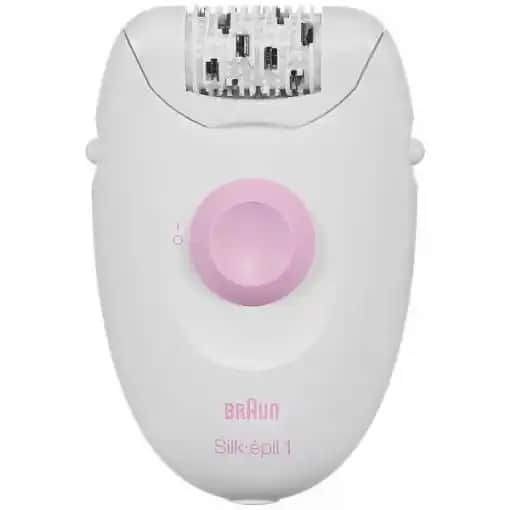 Braun 1170 Silk Epil 1 Epilasyon Cihazı: Ekonomik ve Pratik Kişisel Bakım Çözümü