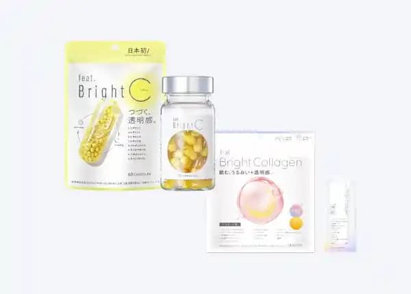 Bright Collagen ile Cilt Sağlığında Yenilikçi Destek ve Güzellik Çözümleri