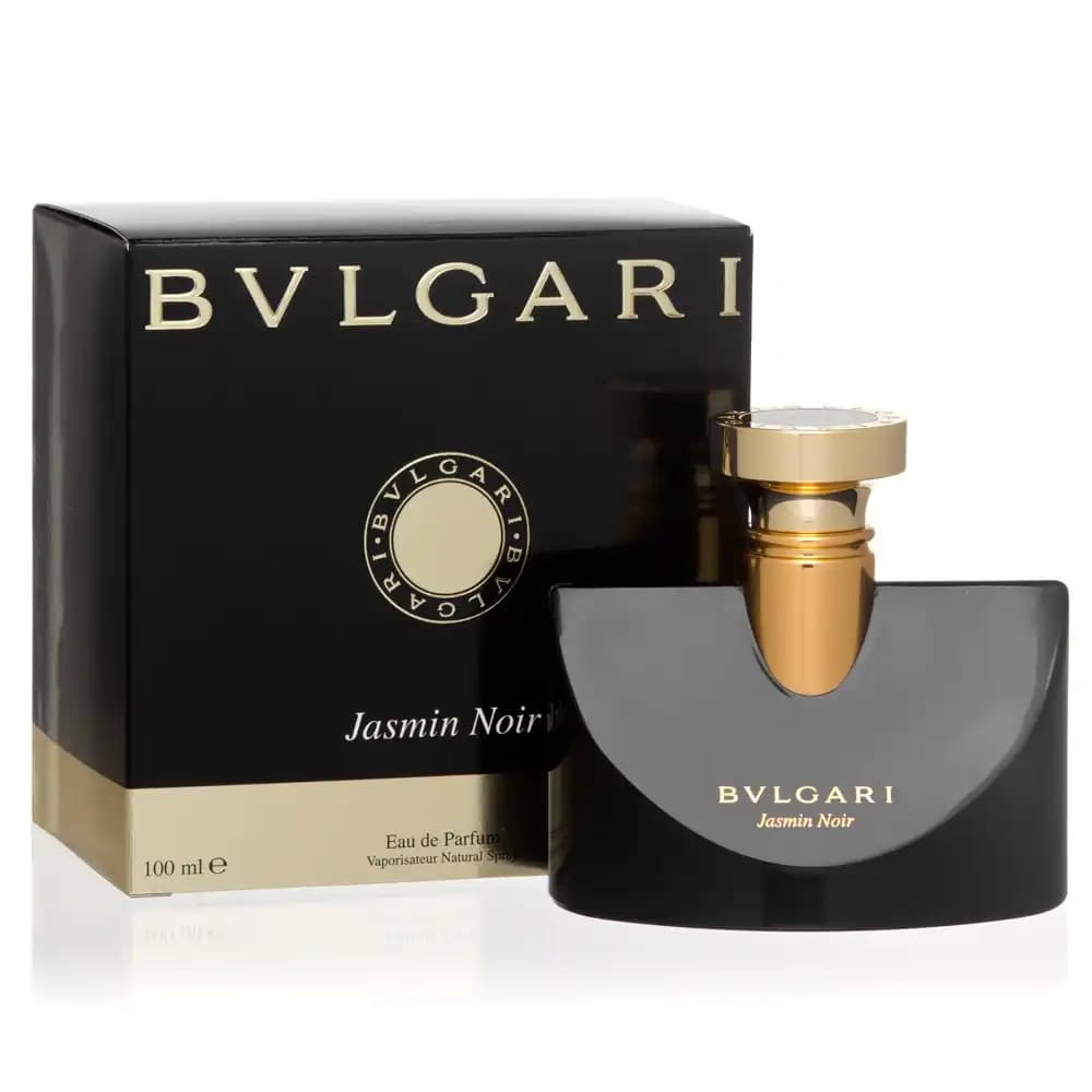 Bulgari Jasmin Noir Parfümü: Zarif ve Çekici Kadınlar İçin Modern Koku Deneyimi
