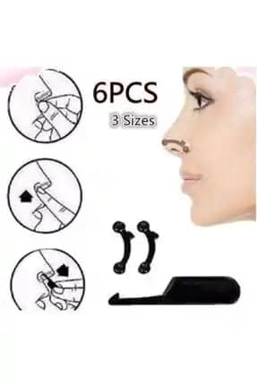 Burun Kalıtırma Bantları: Geçici Estetik Çözüm ve Kullanım İpuçları