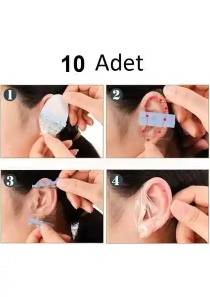 Burun Koruyucu Bantlar: Günlük Bakımda Kullanım Amaçları ve Faydaları