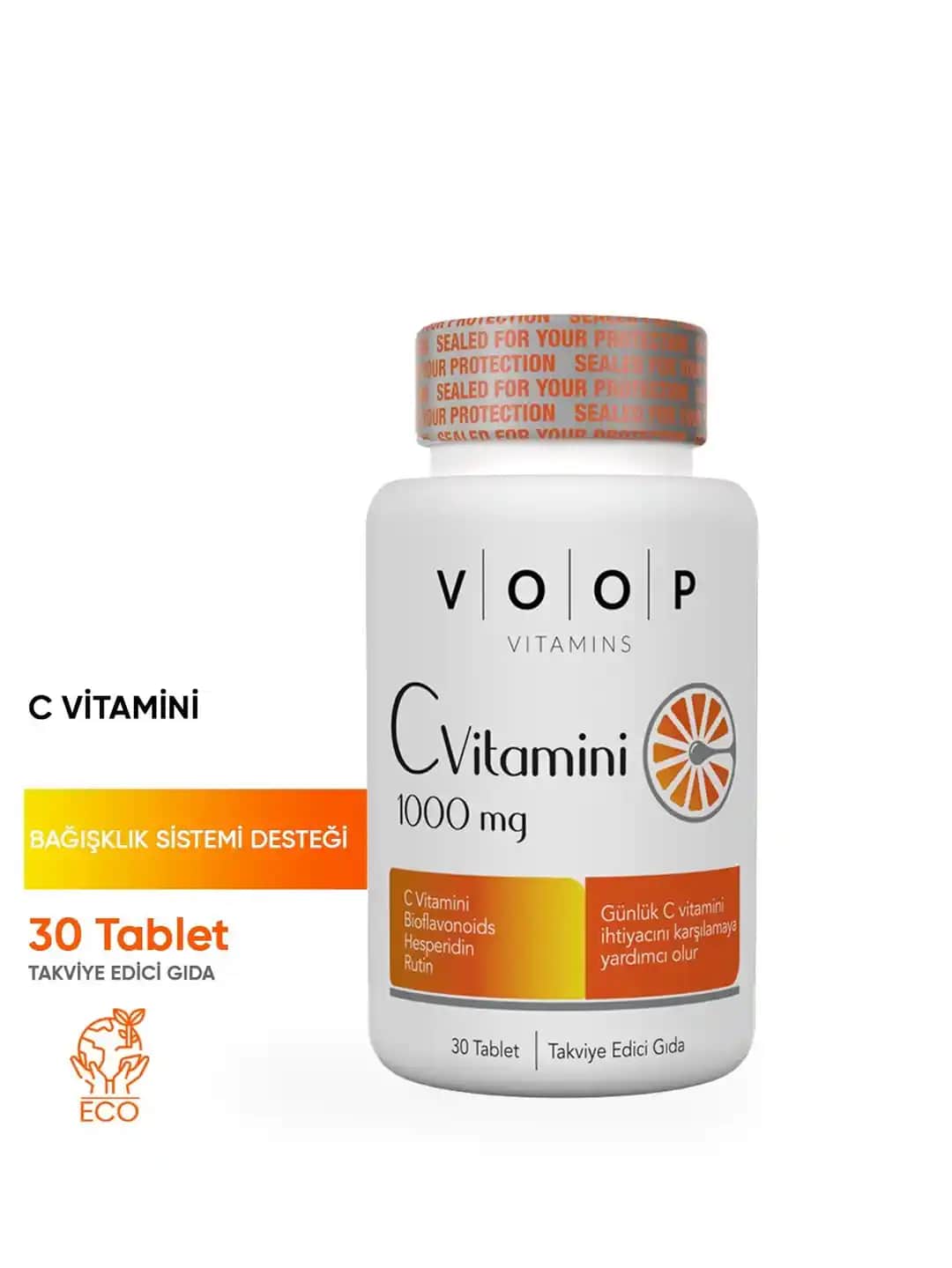 C vitamini desteği: sağlıklı cilt ve bağışıklık güçlendiren etkili yöntemler
