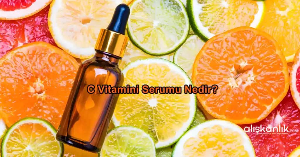 C Vitamini Kullanırken Dikkat Edilmesi Gerekenler ve Doğru Uygulama Yöntemleri