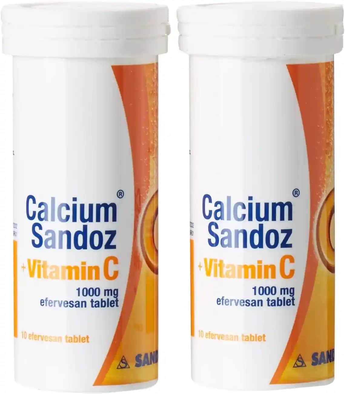 C Vitamini Sandoz ile Cilt Sağlığını Güçlendiren Etkili Takviye Rehberi
