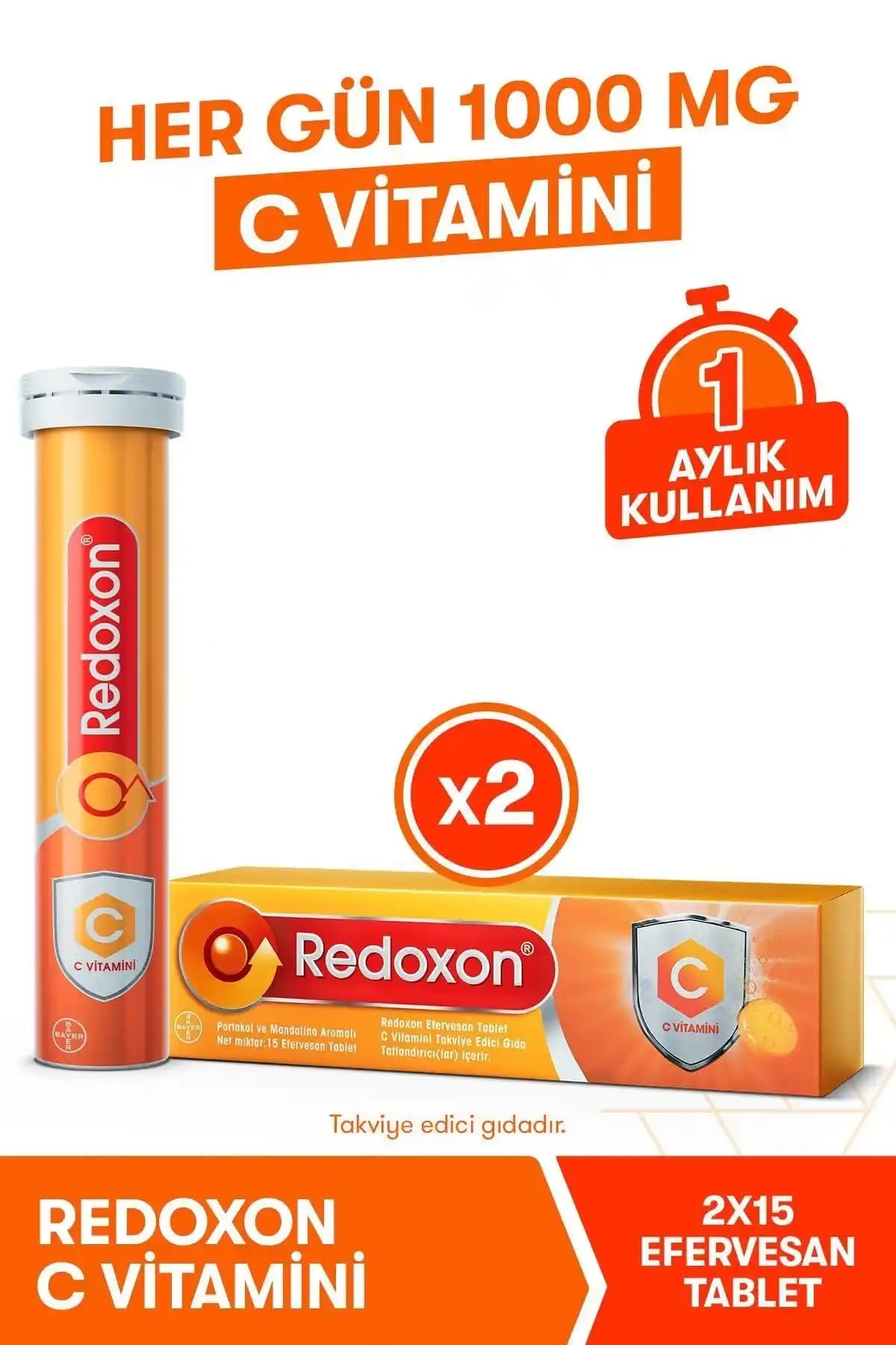 C vitamini takviyesi ve cilt sağlığı için doğru kullanımı hakkında detaylı rehber