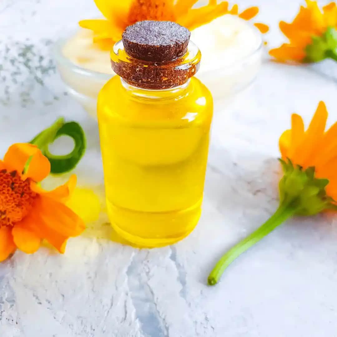 Calendula Yağı Nedir ve Cilt Sağlığına Faydaları Hakkında Detaylı Bilgi