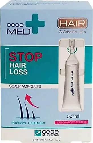 Cece Med Ampul: Yenilikçi Cilt Bakım Çözümü ve Kullanım Avantajları