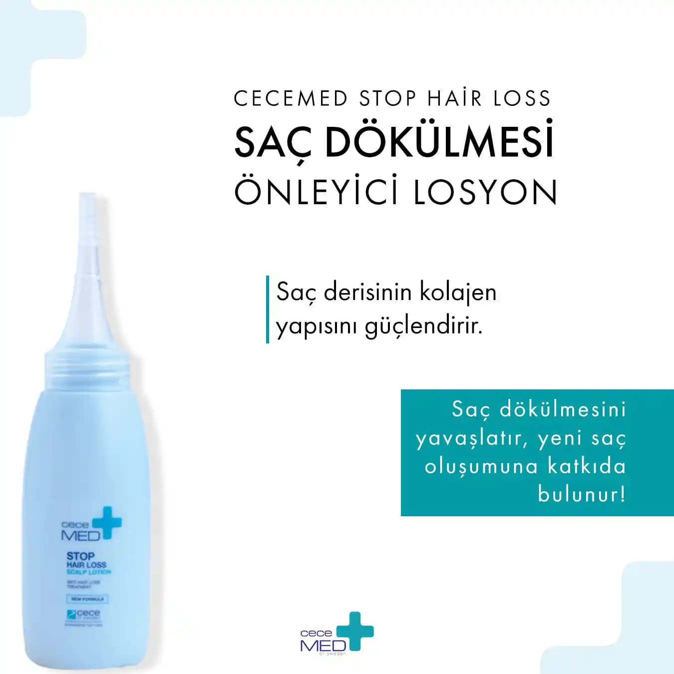Cecemed Losyon: Kuru ve Hassas Ciltler İçin Günlük Nem ve Bakım Çözümü